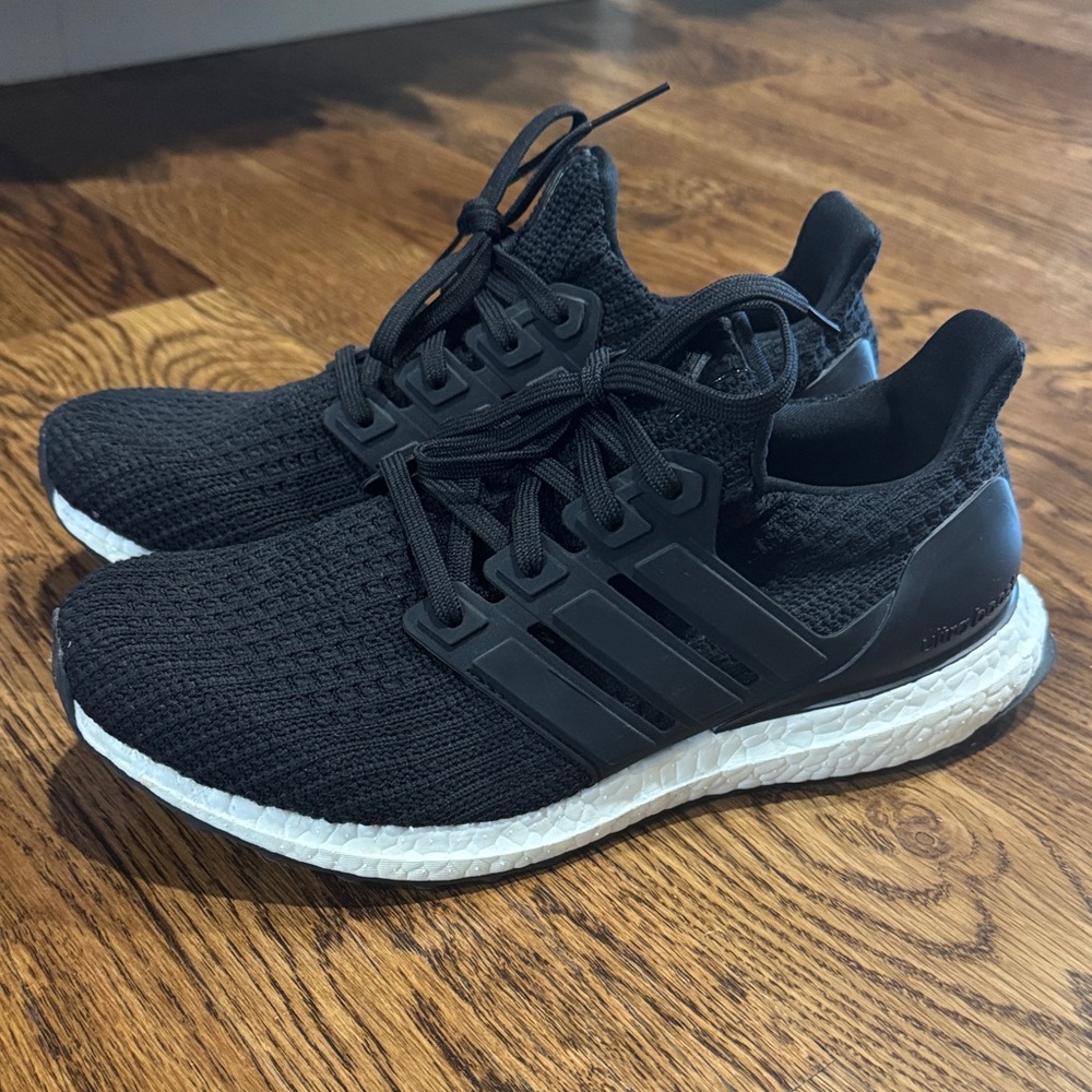 Women’s Adidas Ultraboost Shoes
